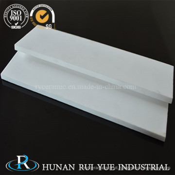 Substrato de cerâmica de alta qualidade de alumina para isolante